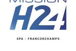 MissionH24, retour à Spa-Francorchamps en week-end de compétition, avec une station mobile de ravitaillement en hydrogène conçue par Total, première mondiale.