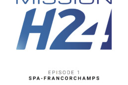 MISSIONH24 2018 Spa-Francorchamps 20180922 communiqué VF Couv