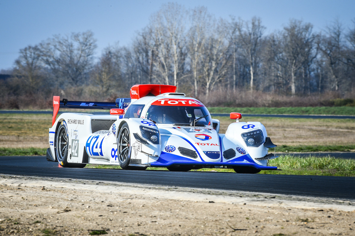 20210308 LURCY_LEVIS H24 #112 copyright MissionH24_Th.Gromik