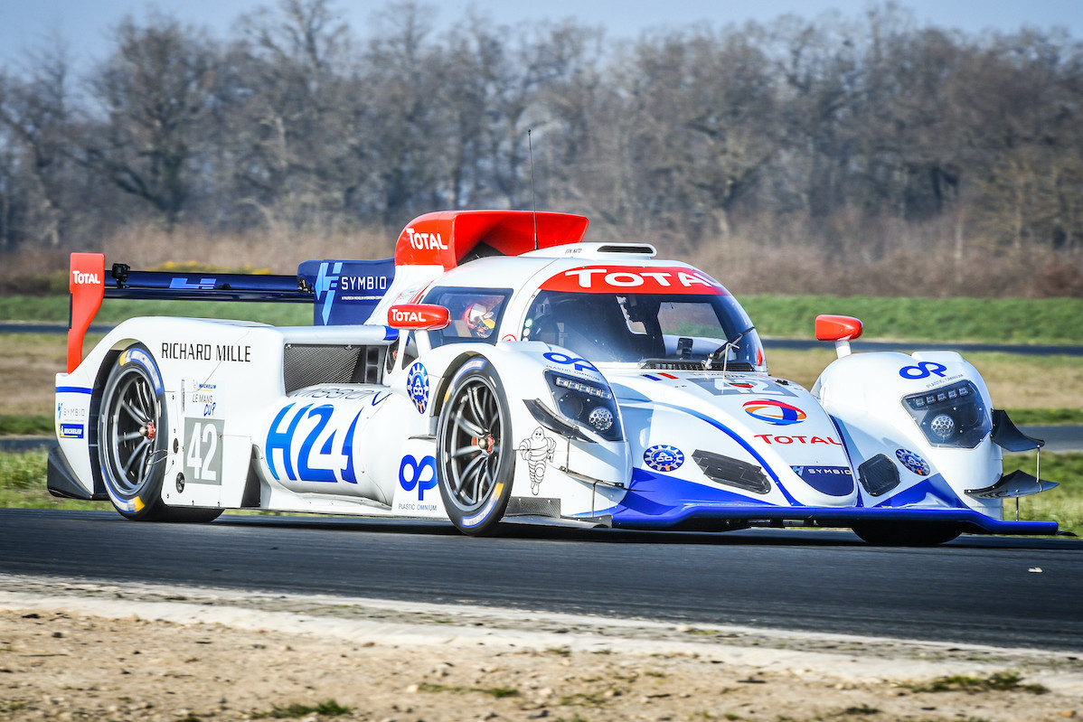 20210308 LURCY_LEVIS H24 #118 copyright MissionH24_Th.Gromik