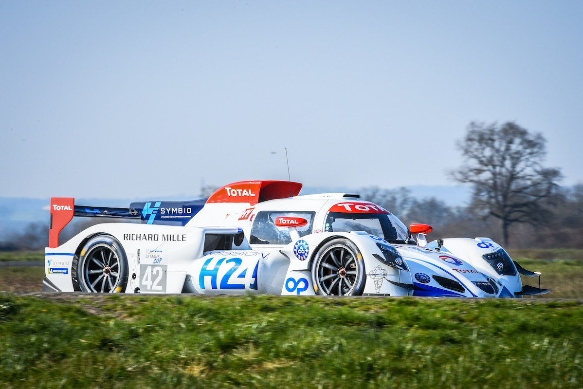 20210308 LURCY_LEVIS H24 #177 copyright MissionH24_Th.Gromik