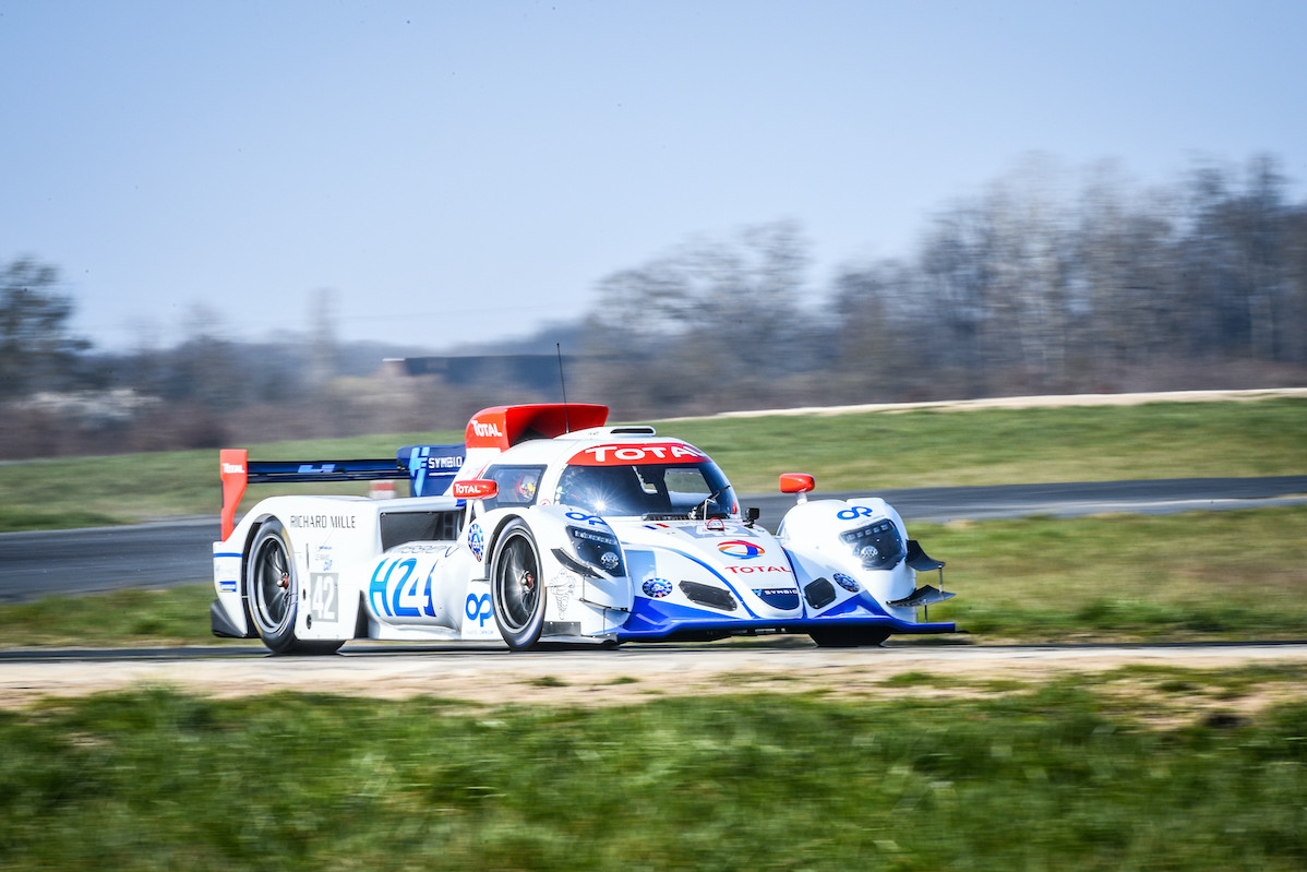 20210308 LURCY_LEVIS H24 #284 copyright MissionH24_Th.Gromik