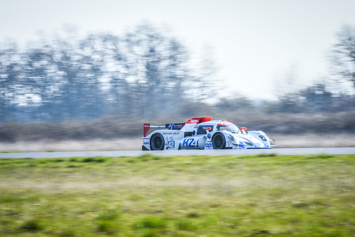 20210308 LURCY_LEVIS H24 #307 copyright MissionH24_Th.Gromik