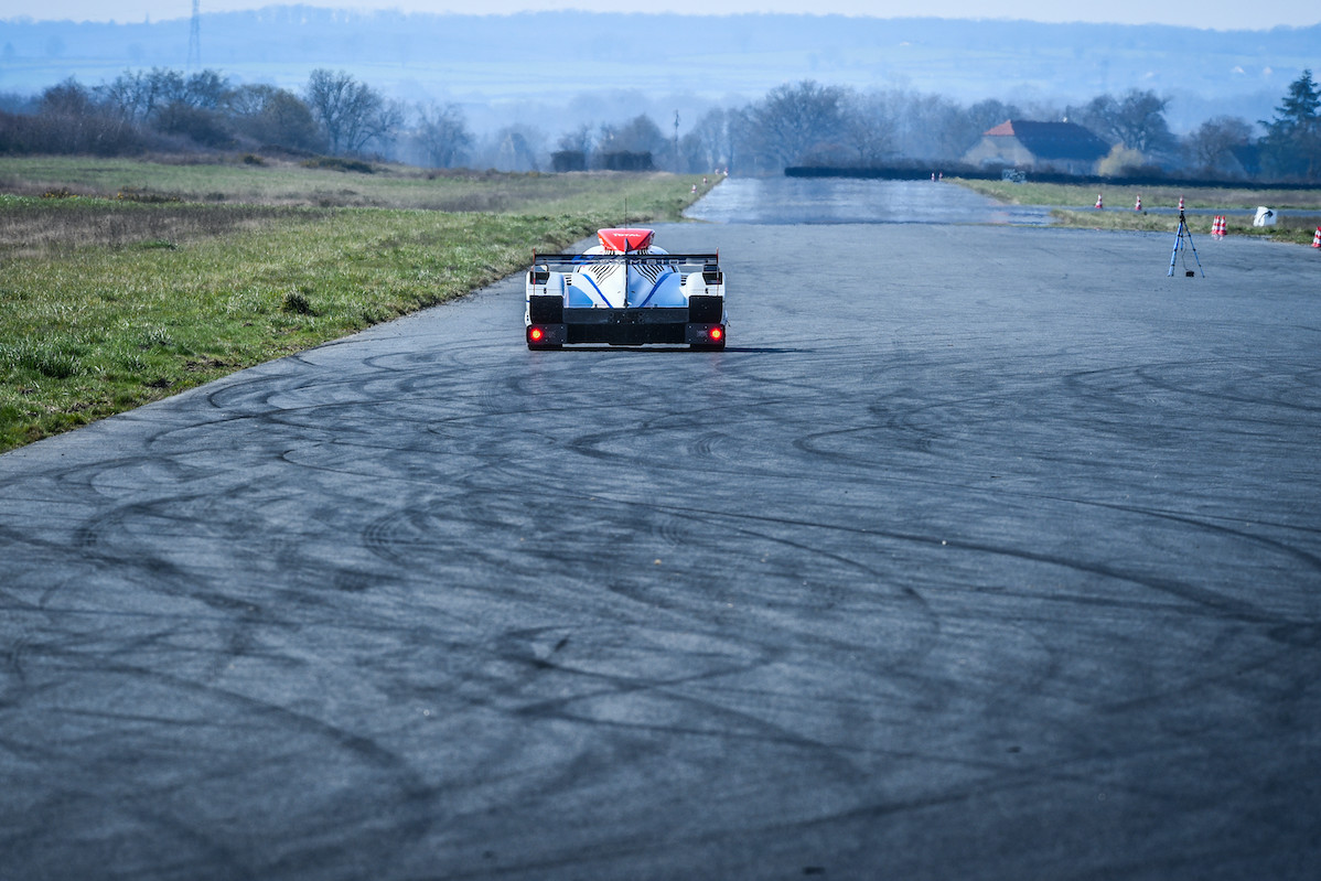 20210308 LURCY_LEVIS H24 #341 copyright MissionH24_Th.Gromik