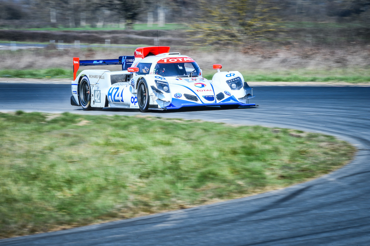 20210308 LURCY_LEVIS H24 #347 copyright MissionH24_Th.Gromik