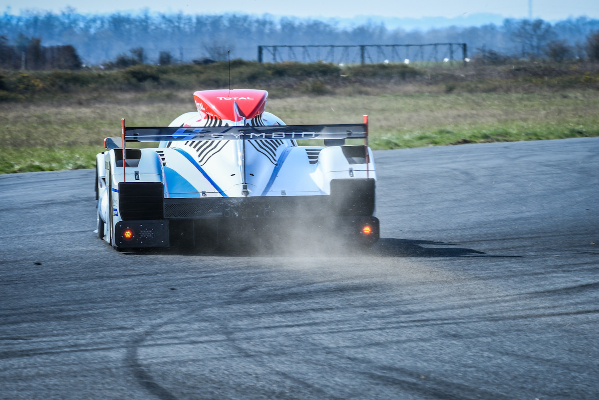 20210308 LURCY_LEVIS H24 #367 copyright MissionH24_Th.Gromik