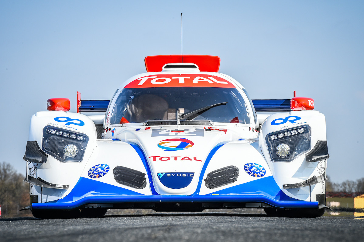 20210308 LURCY_LEVIS H24 #396 copyright MissionH24_Th.Gromik