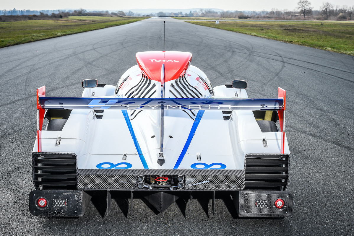 20210308 LURCY_LEVIS H24 #429 copyright MissionH24_Th.Gromik