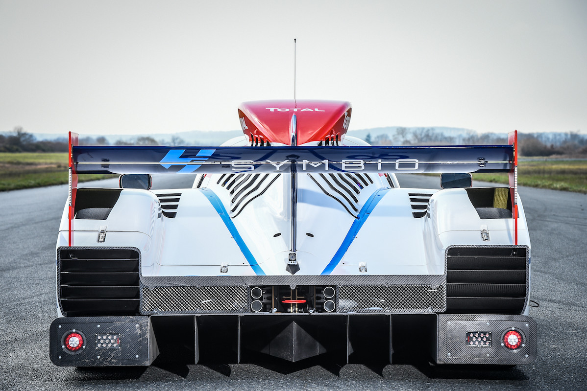 20210308 LURCY_LEVIS H24 #430 copyright MissionH24_Th.Gromik