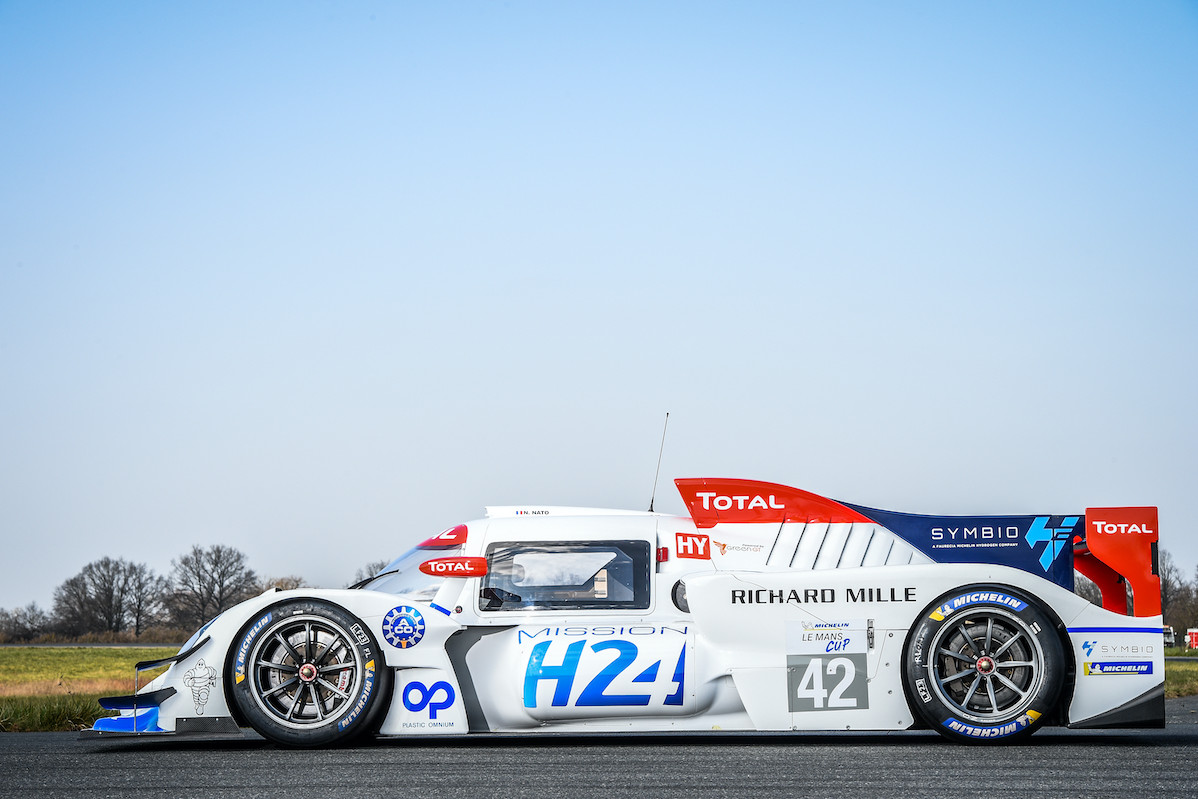 20210308 LURCY_LEVIS H24 #435 copyright MissionH24_Th.Gromik