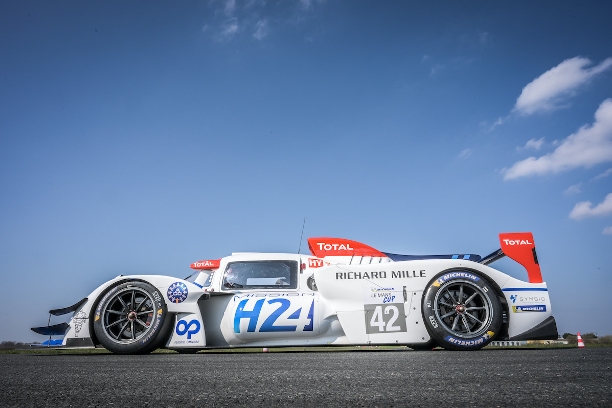 20210308 LURCY_LEVIS H24 #4831 copyright MissionH24_Th.Gromik