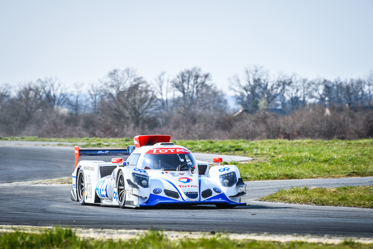 20210308 LURCY_LEVIS H24 #497 copyright MissionH24_Th.Gromik