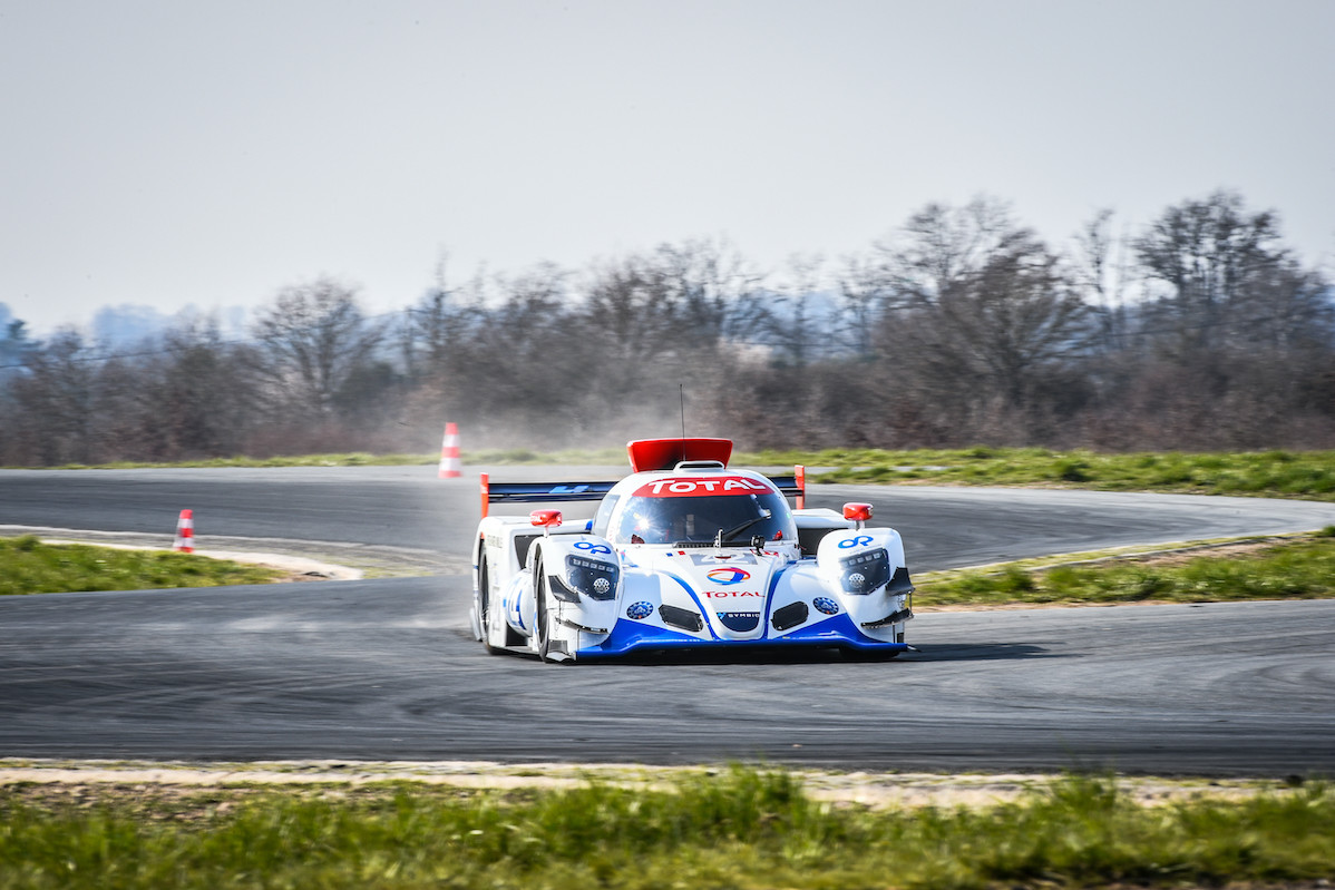 20210308 LURCY_LEVIS H24 #534 copyright MissionH24_Th.Gromik