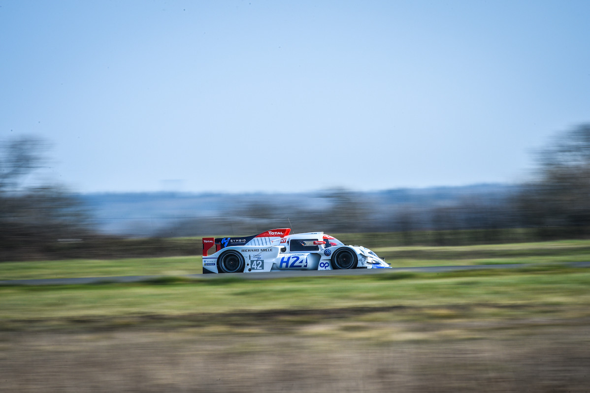 20210308 LURCY_LEVIS H24 #684 copyright MissionH24_Th.Gromik