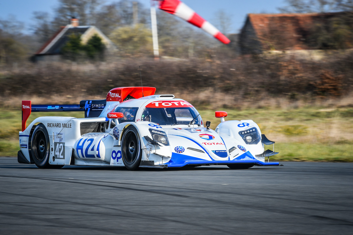 20210308 LURCY_LEVIS H24 #763 copyright MissionH24_Th.Gromik