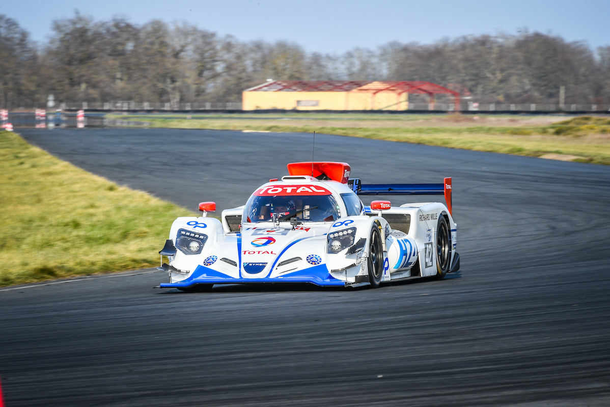 20210308 LURCY_LEVIS H24 #769 copyright MissionH24_Th.Gromik