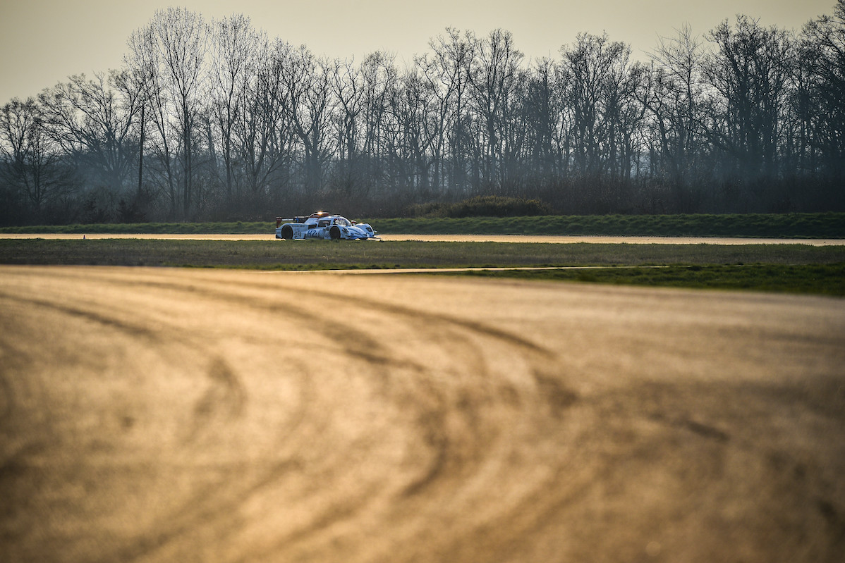 20210308 LURCY_LEVIS H24 #847 copyright MissionH24_Th.Gromik